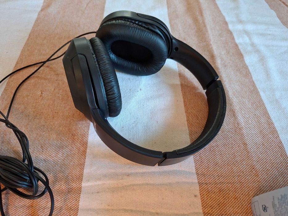 Słuchawki nauszne PHILIPS TAH2005