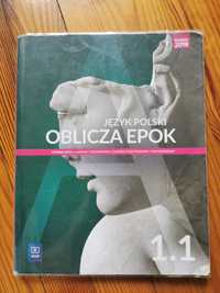 Oblicza epok 1.1