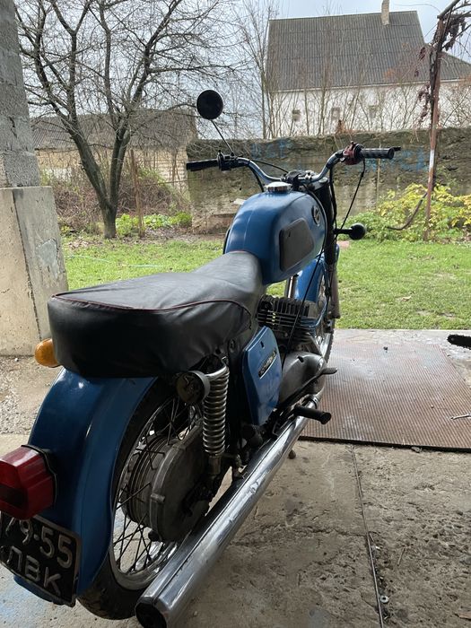 Продається ІЖ ЮПІТЕР 3