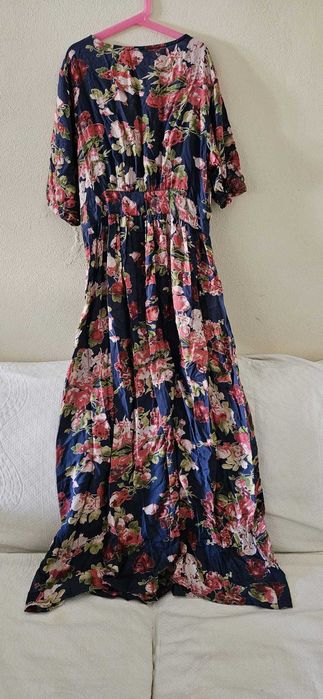 Vestido Lanidor M [Porto e Braga]