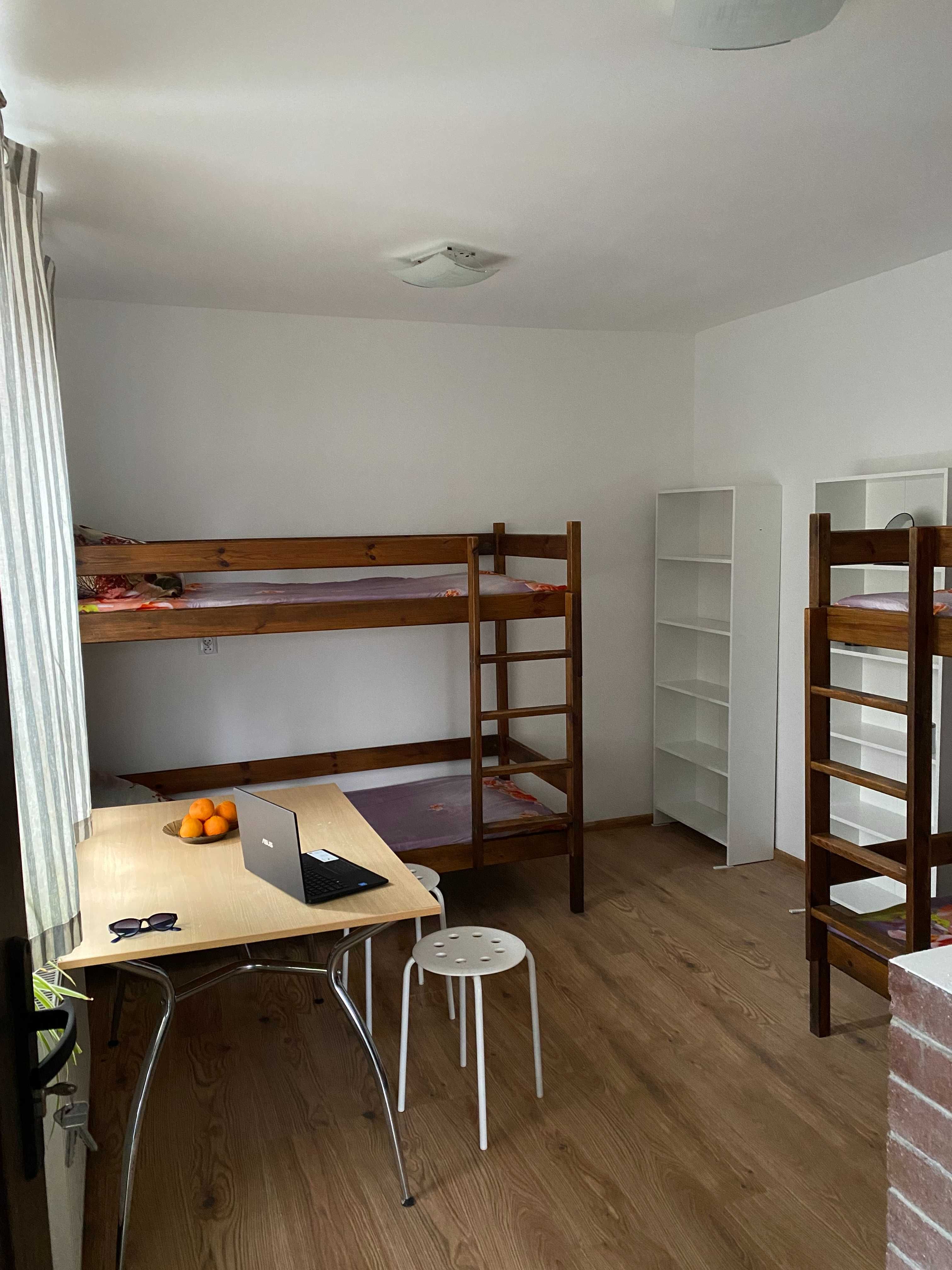 Warszawa Włochy hostel/хостел