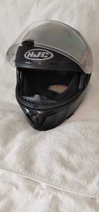 Capacete HJC i70, tamanho XL