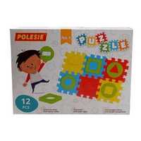 Zabawka edukacyjna puzzle
