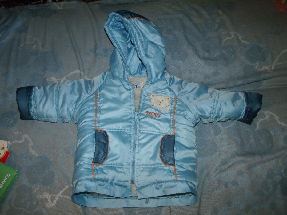 Комбинезон ,куртка, конверт для малыша 0-24мес на овчине.