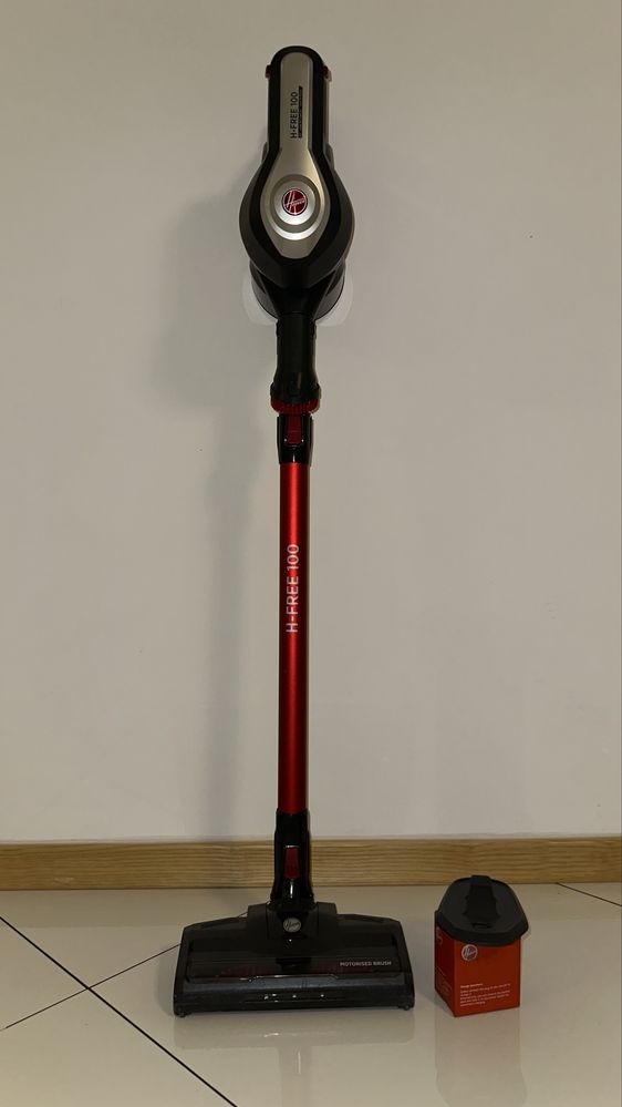Odkurzacz Hoover H-FREE 100