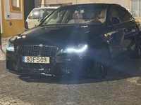 Audi A4 b8 2.7 tdi