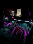 Контурная подсветка авто 6в1/18в1/22в1 Ambient Light Приветствие