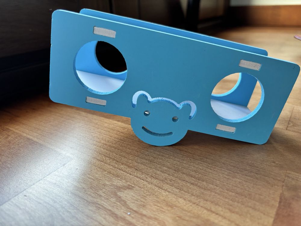 4 Brinquedos para hamster com casa incluida