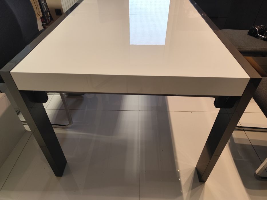 Stół rozkładany Imperium Agata