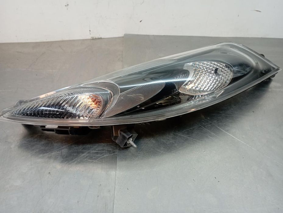 Pisca frente esquerdo NISSAN Juke (F15)