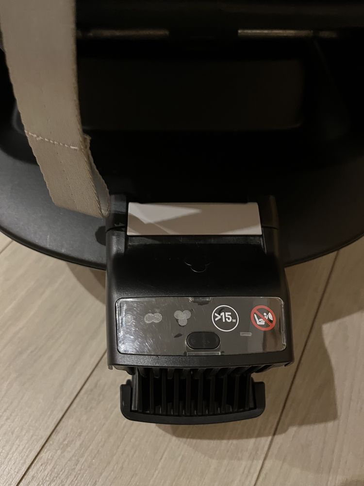 base isofix em muito bom estado - NEGOCIÁVEL