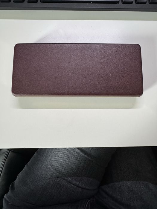 Преміальна ручка CROSS 14KT Gold — оригінал, з футляром