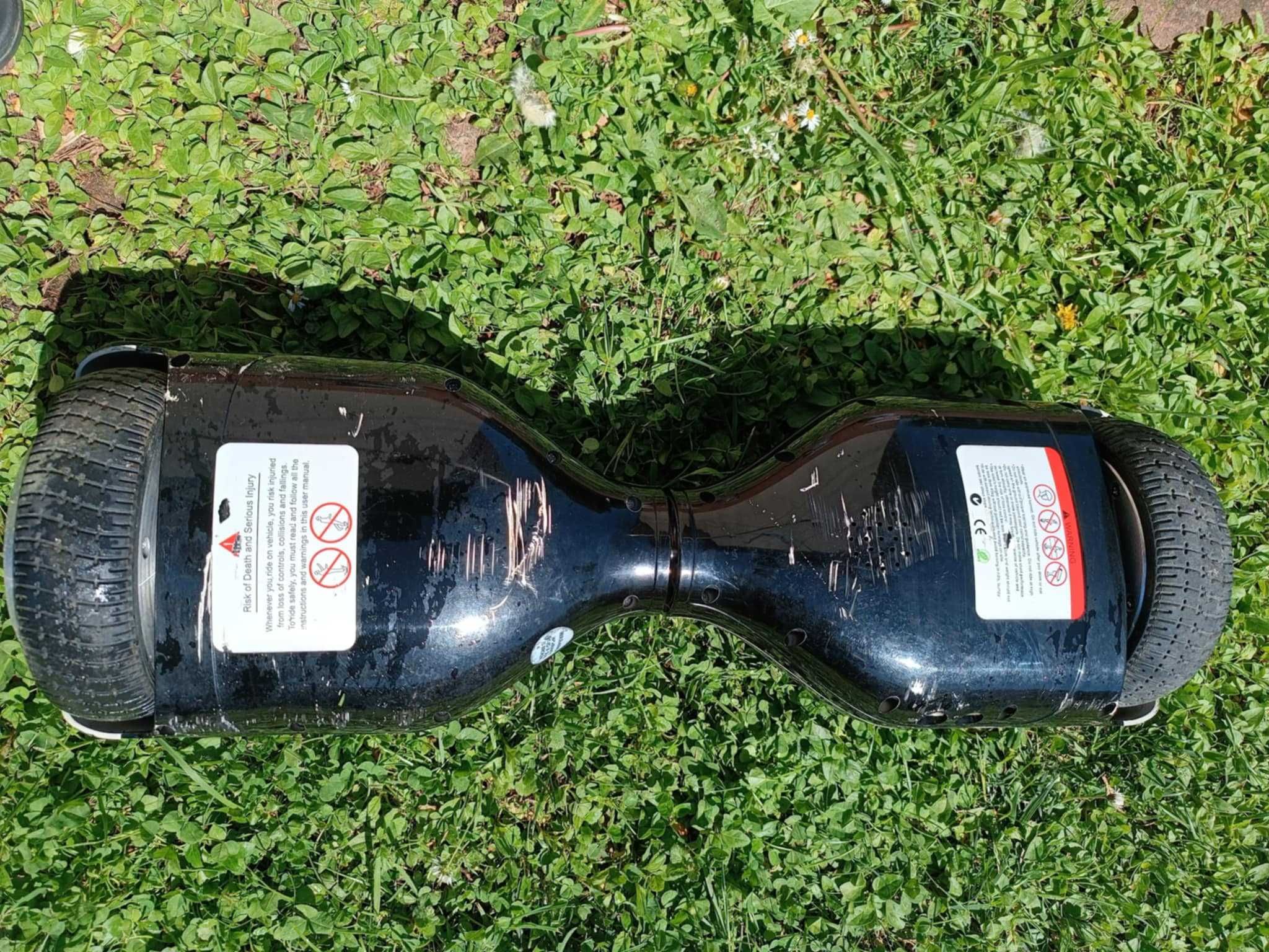 sprzedam hoverboard