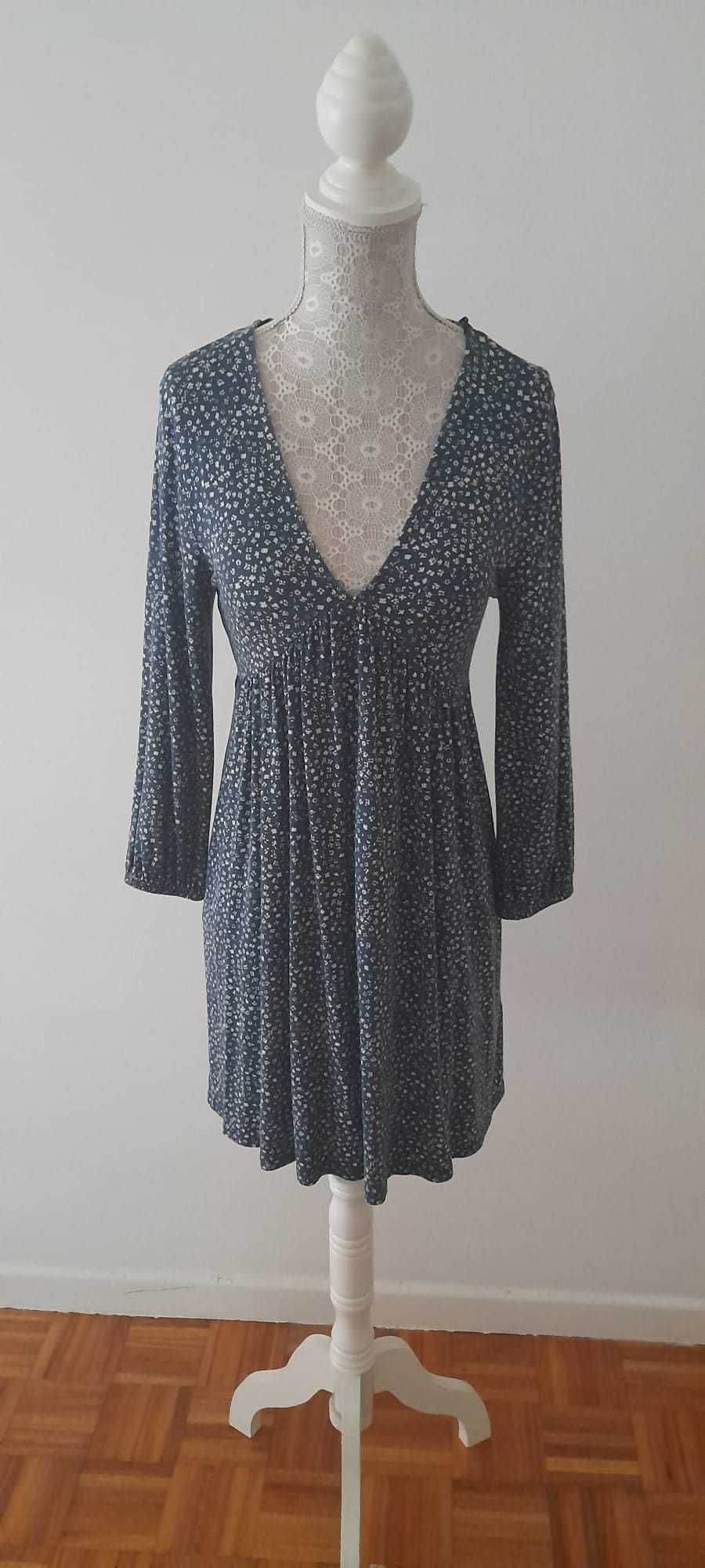 Vestido da Pull Bear Novo