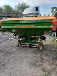 Rozsiewacz AMAZONE ZA-M 1200