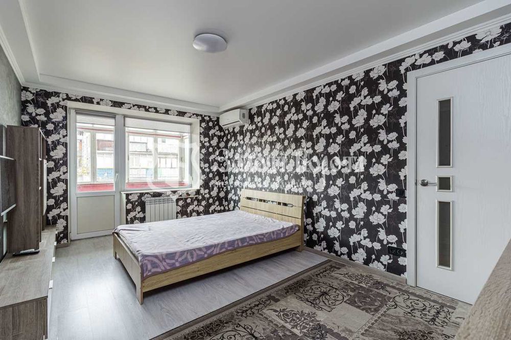 Квартира, 2к. Євроремонт. Багалія, 2, Соцмісто, Дніпровський район