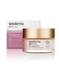 Reti age крем Sesderma