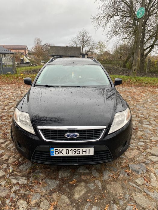 Продам Форд мондео 2008