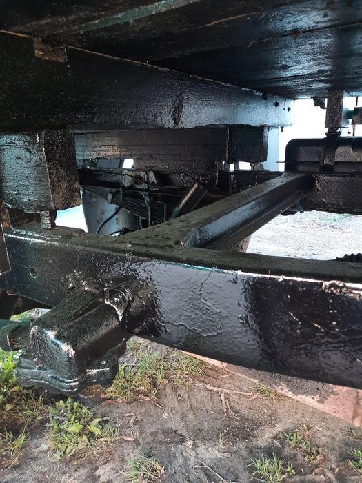 Катафалк . Уаз ритуальний.