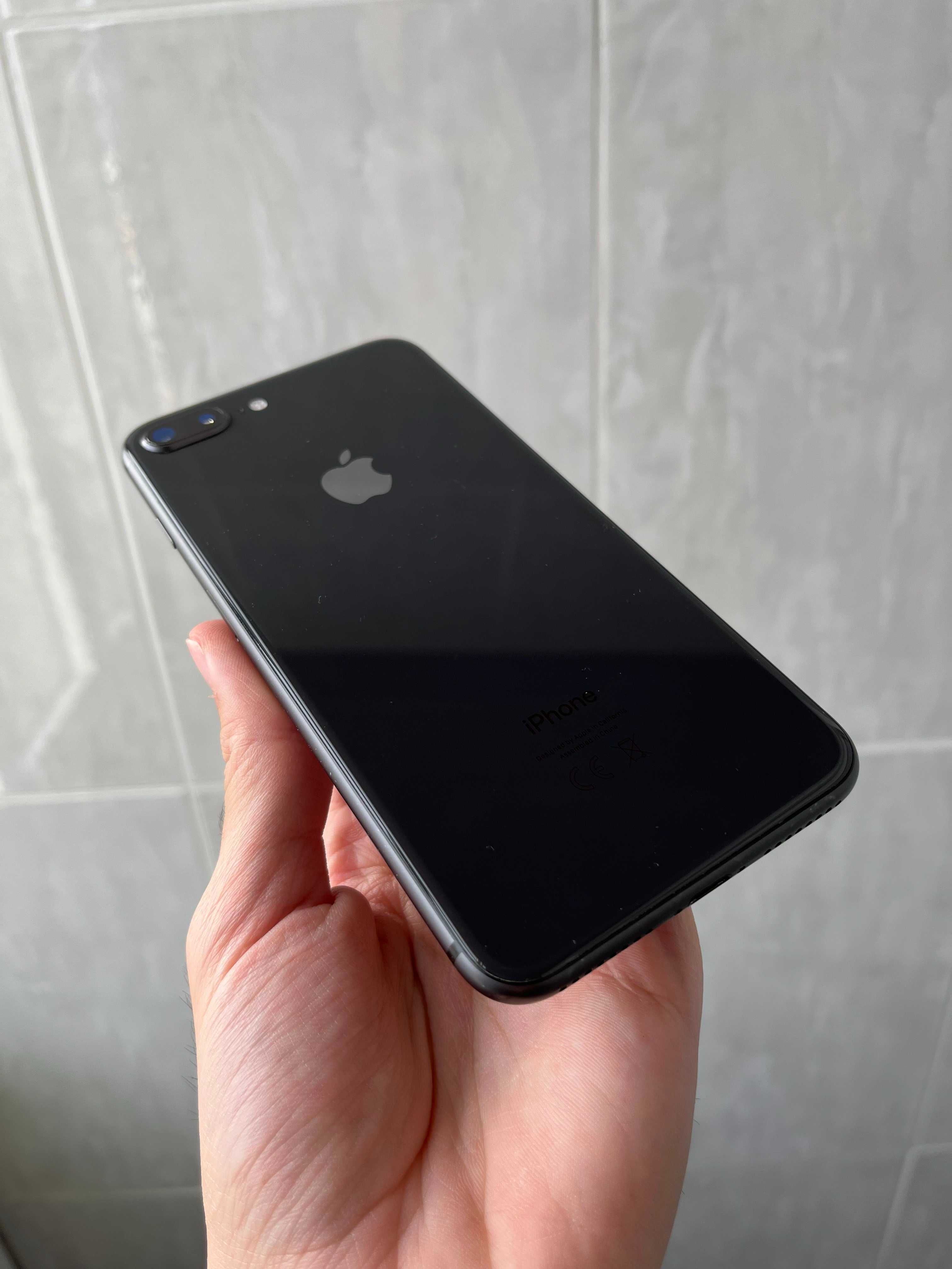 APPLE IPHONE 8 PLUS | 64Gb | CINZENTO SIDERAL (Em boas condições)