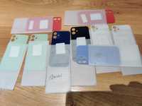 Plecki iPhone 12 mini różne kolory