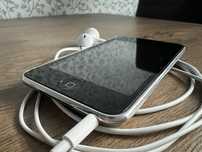 Ipod touch black