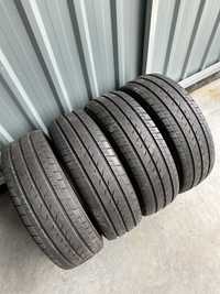 4x letnie 225/65R16C Bridgestone Duravis R660 Eco cena za komplet