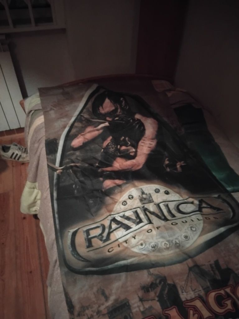 5 bandeiras magic the gathering