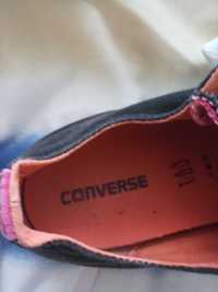 Converse trampki nowe bez metek r 38,5