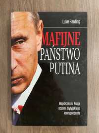 Mafijne państwo putina