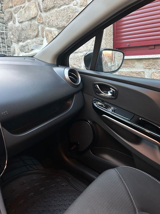 Renault Clio 1.5 dci