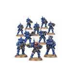 Warhammer 40000 Space Marines Primaris Infiltrators
