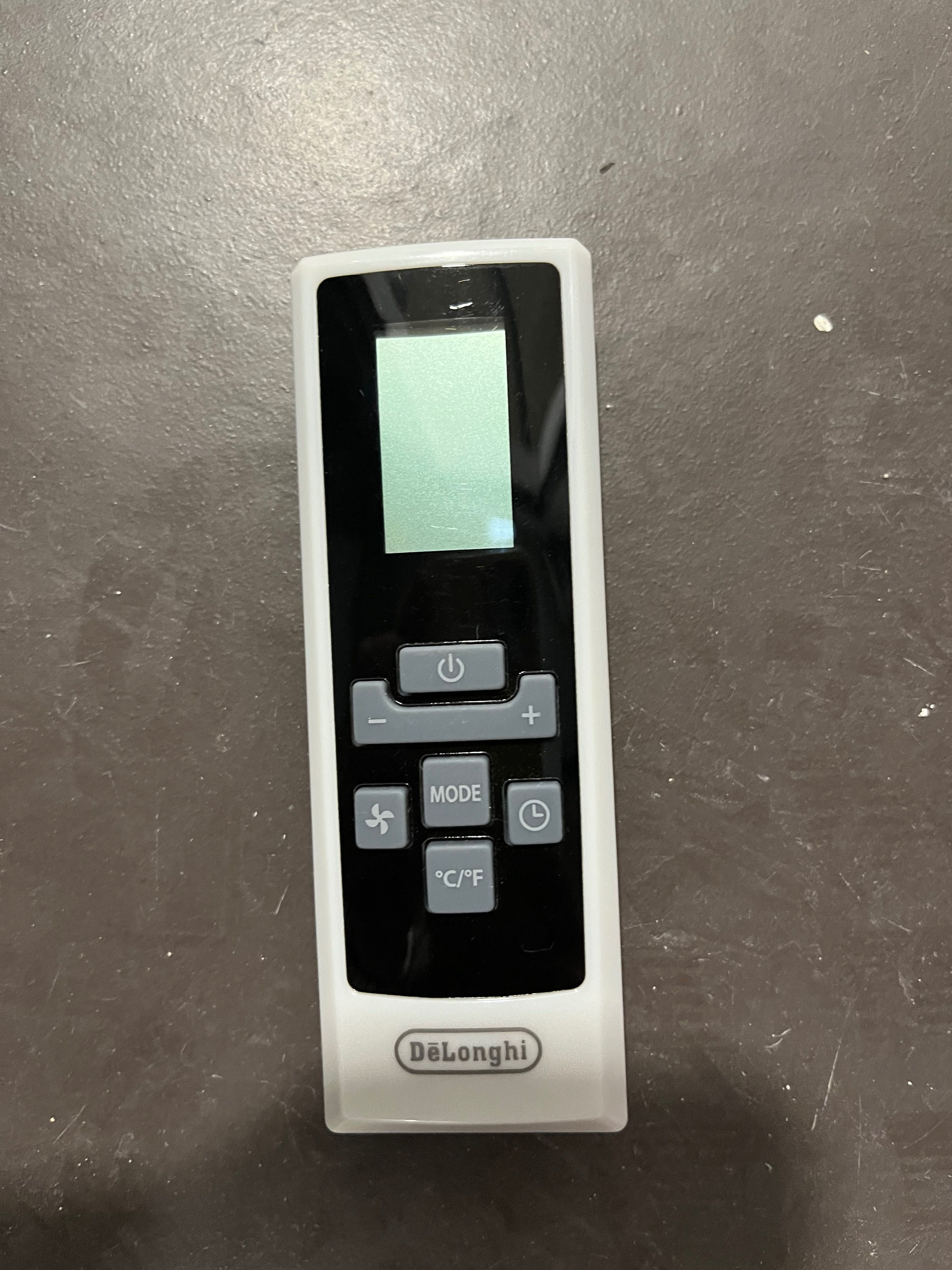 Ar Condicionado Móvel Delonghi