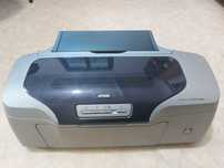 EPSON Stylus Photo R800
