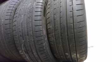 opony Michelin Pilot Sport 4 ZP  225/45/R18