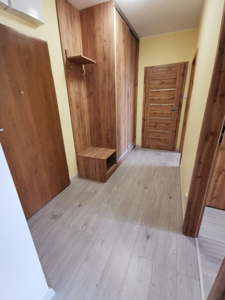 Przędzalniana 66a ,3 pokoje 58m2 . Dostępne od 29.08.2025r.