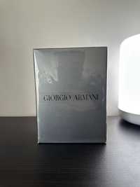 Giorgio Armani Code 2012r EDT 75 ml travel exclusive