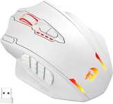 Redragon M913 Elite - Bezprzewodowa mysz gamingowa RGB 16000 DPI