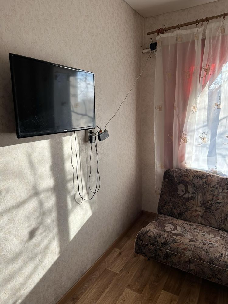 Комната в коммуне