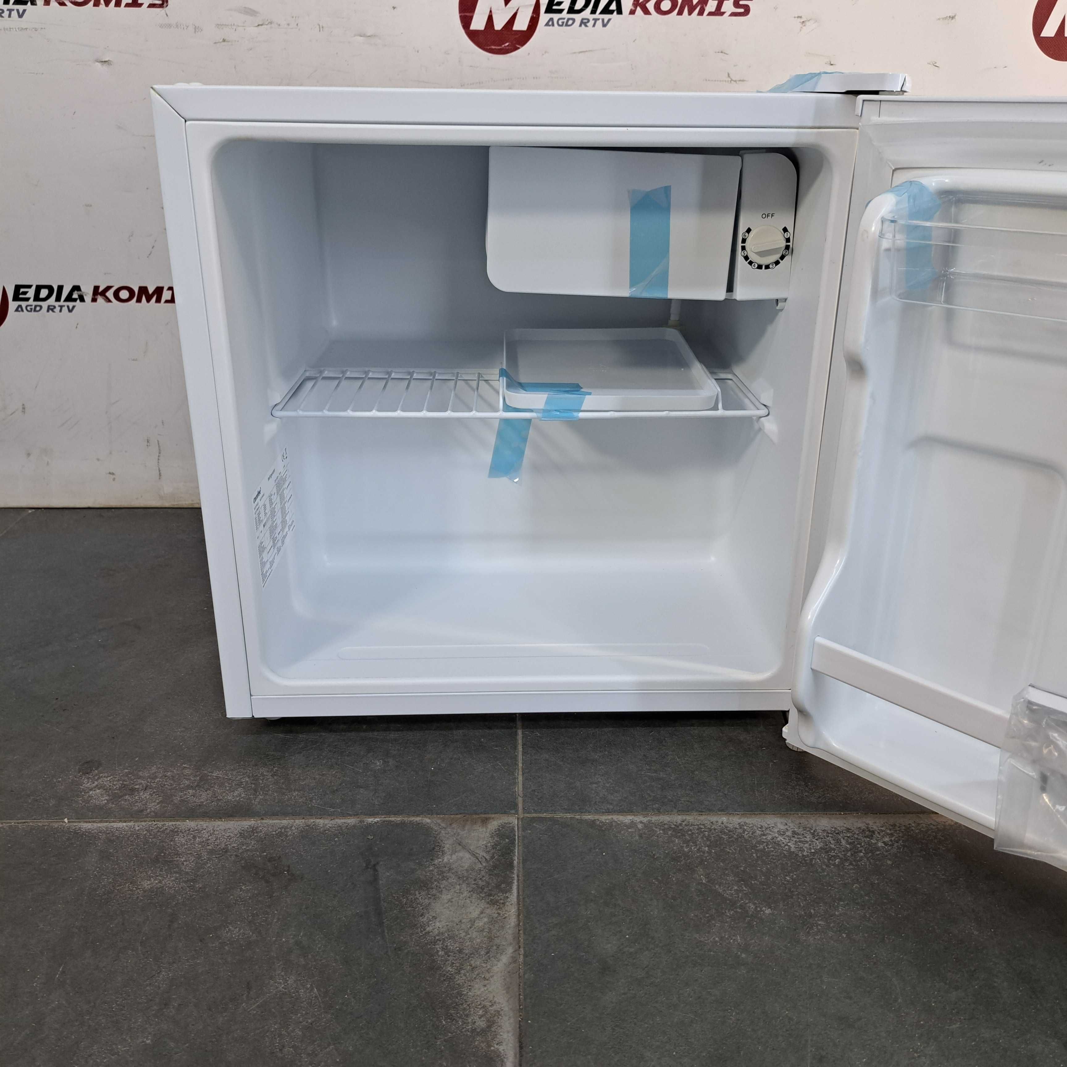 Chłodziarka Comfee RCD76WH2 [2 lata gwar] E/49,2cm wys/43lit/41dB [3]