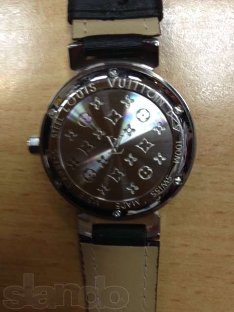 Продам часы Louis Vuitton