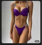 Комплект білизни Victoria Secret