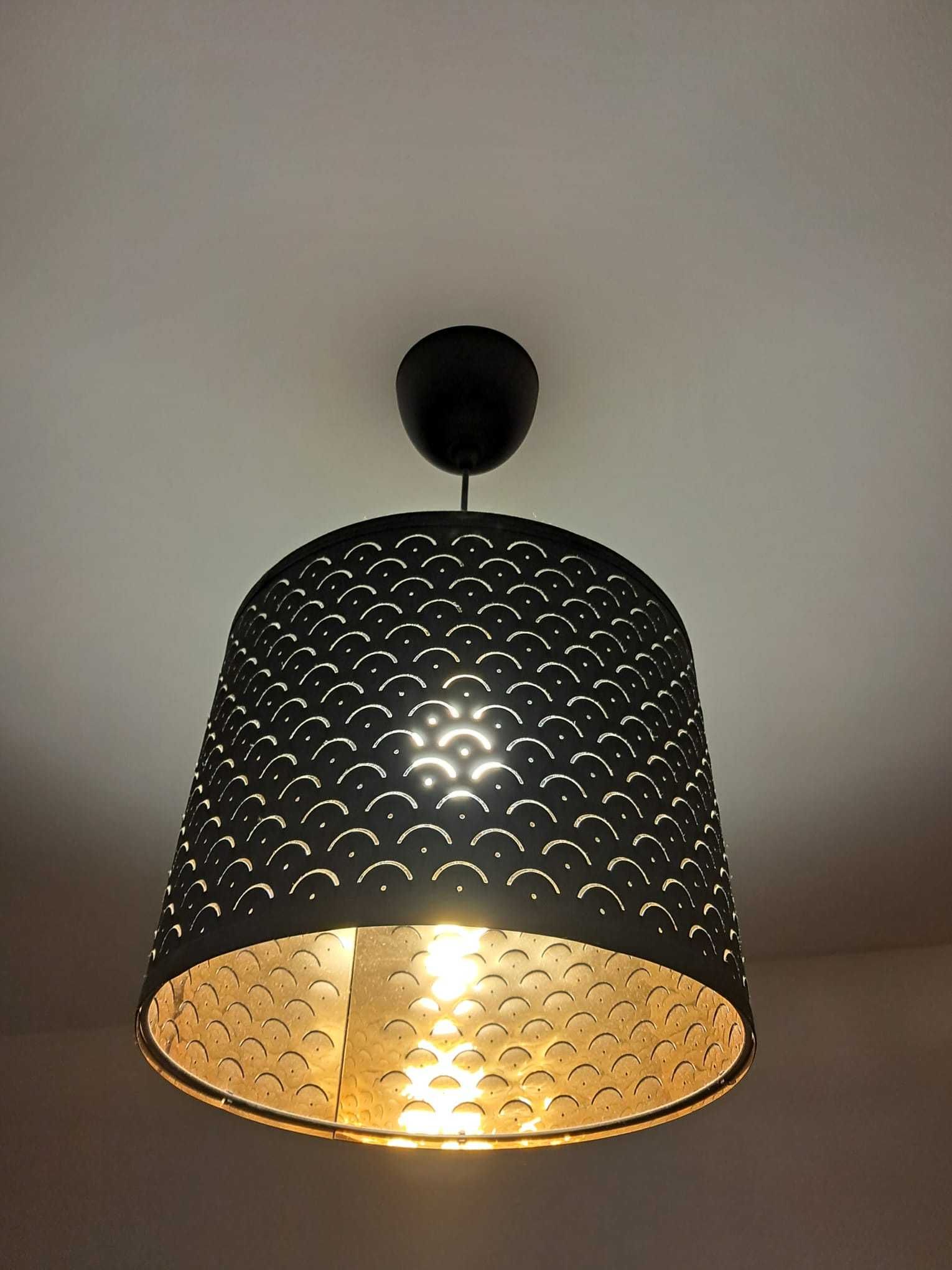 Candeeiro teto NYMÖ - IKEA