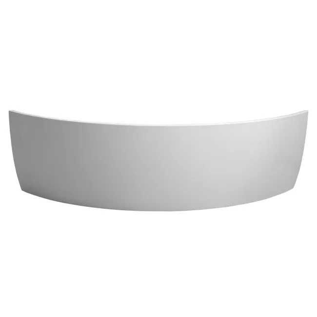 Cersanit Venus panel czołowy do wanny, 150 cm, uniwersalny, biały
