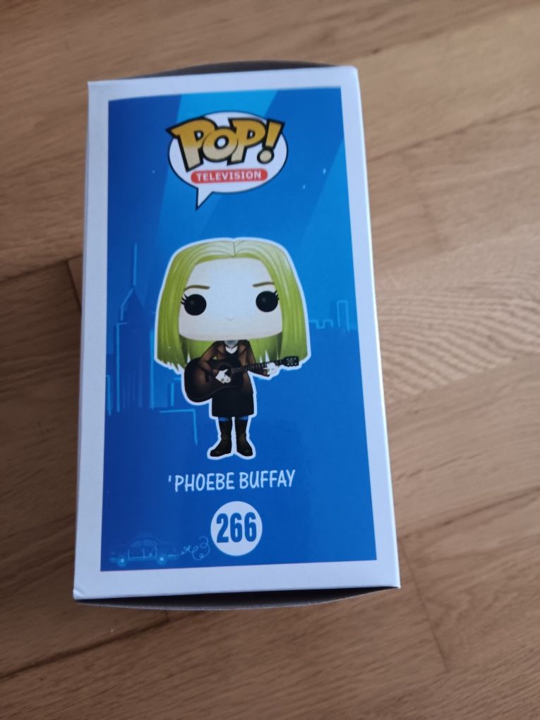 Funko Pop Friends - Phoebe Buffay