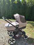 Wózek 2w1 Cybex Balios M + dodatek
