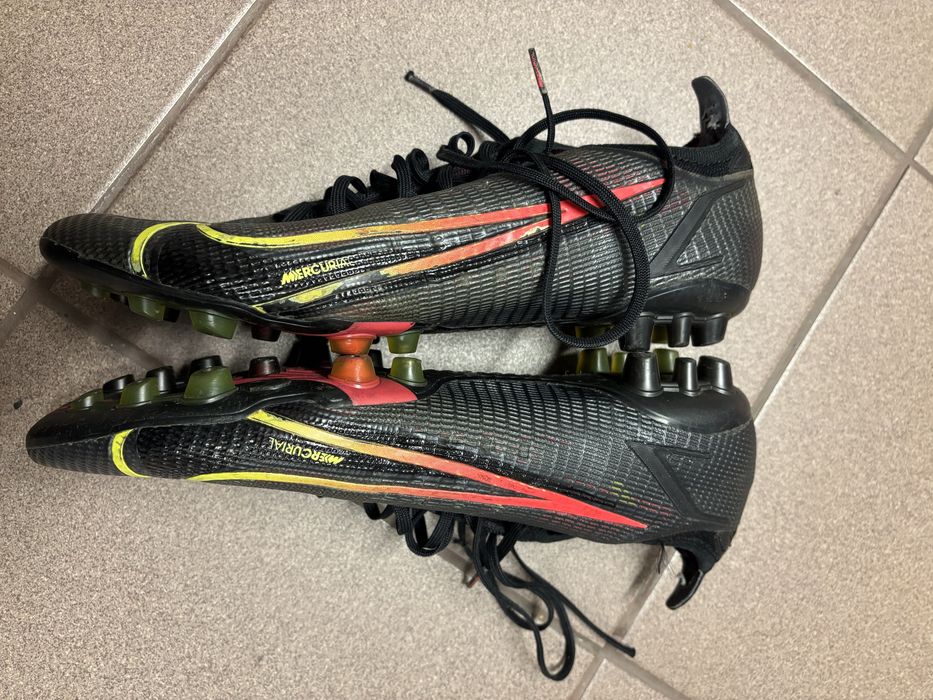 Korki nike profesjonalne rozmiar 44.5