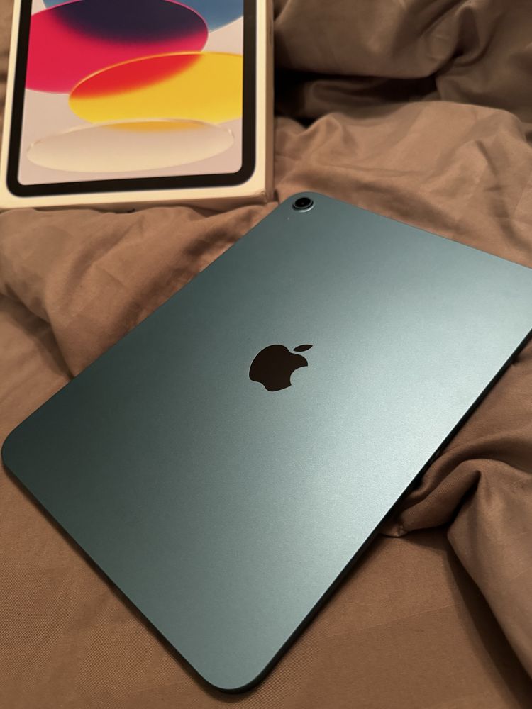 iPad 11” (A16) WI-FI 128 GB Blue