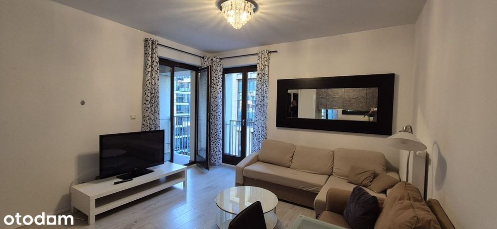 Przytulne 40 m.kw ul. Pokorna