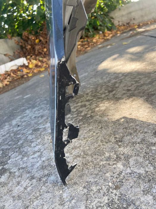 Pára-choques Ford Focus ST Line 2023